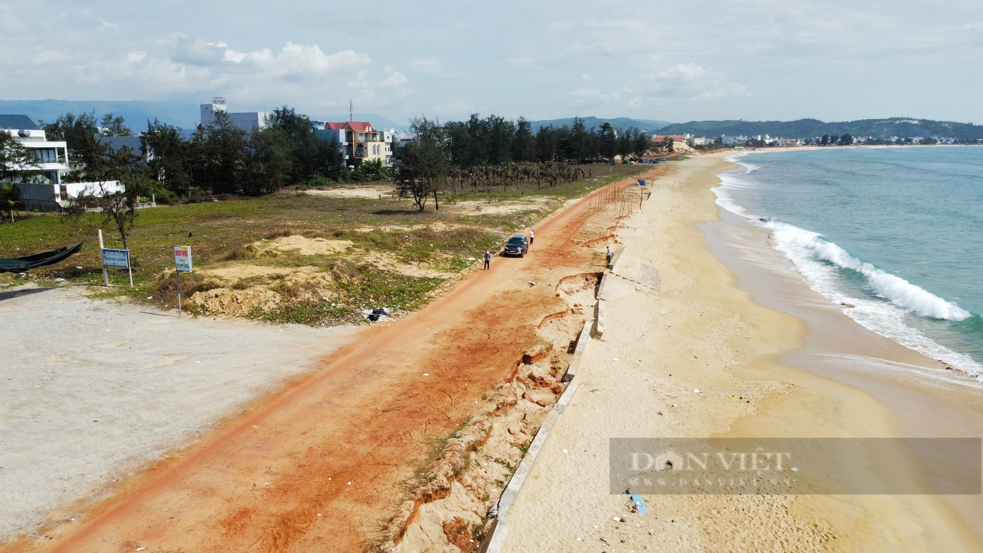 Tiêu hoang, xài phí - Ảnh 4.