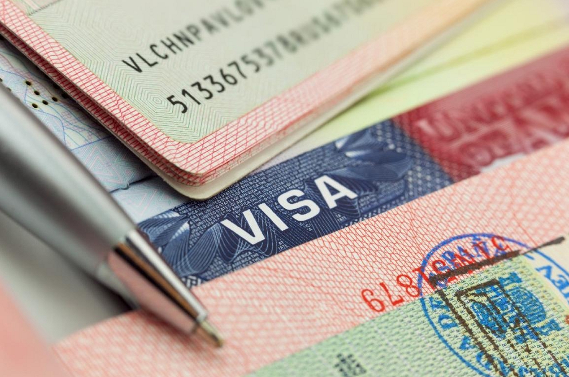 Cách xin visa để đi nhiều nước trên thế giới mới nhất  - Ảnh 2.