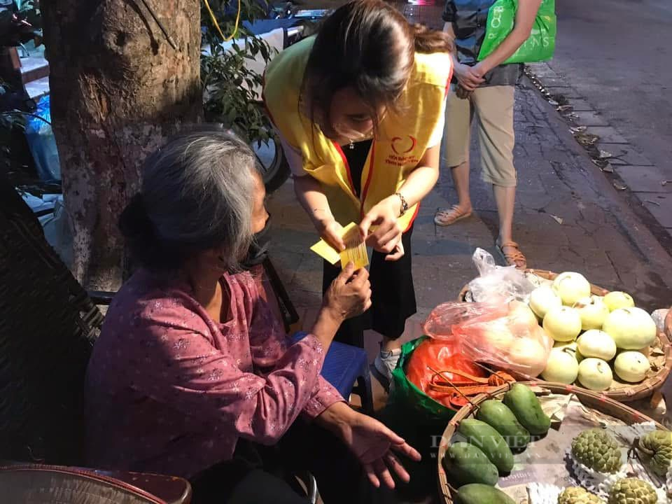 Loạt bài: "Bí mật" bên trong những phòng khám 0 đồng hoạt động bằng… tình yêu - Ảnh 17.