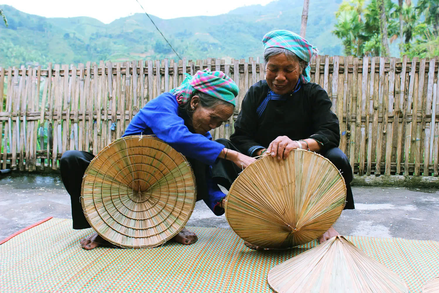 Hiệu quả từ những mô hình phát triển nông nghiệp, nông thôn gắn với du lịch ở Lào Cai - Ảnh 7.