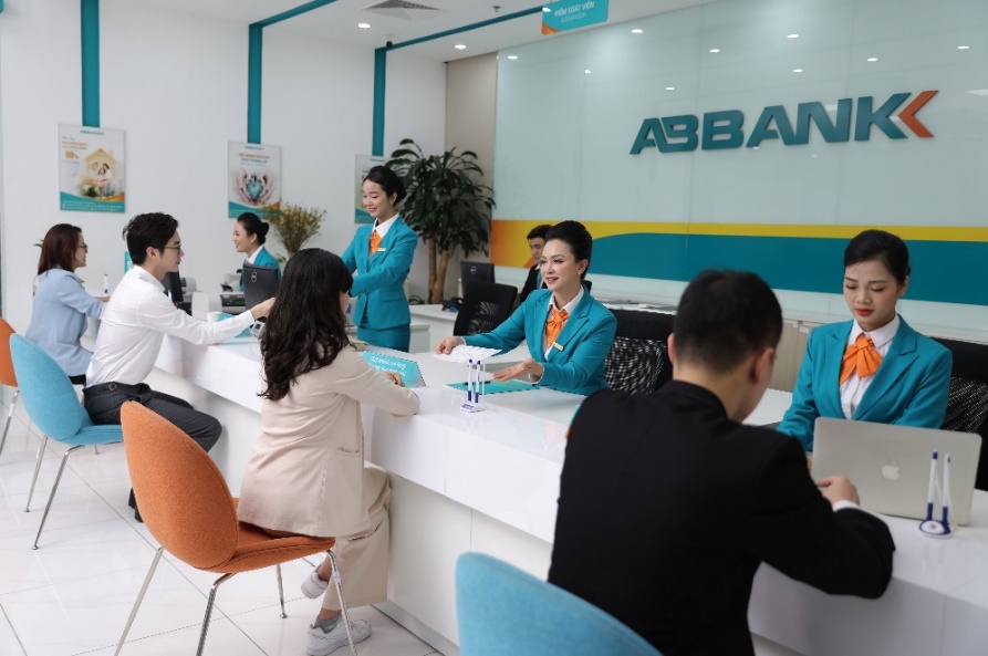 ABBANK khuyến nghị khách hàng sớm hoàn tất cập nhật thông tin sinh trắc học- Ảnh 4.