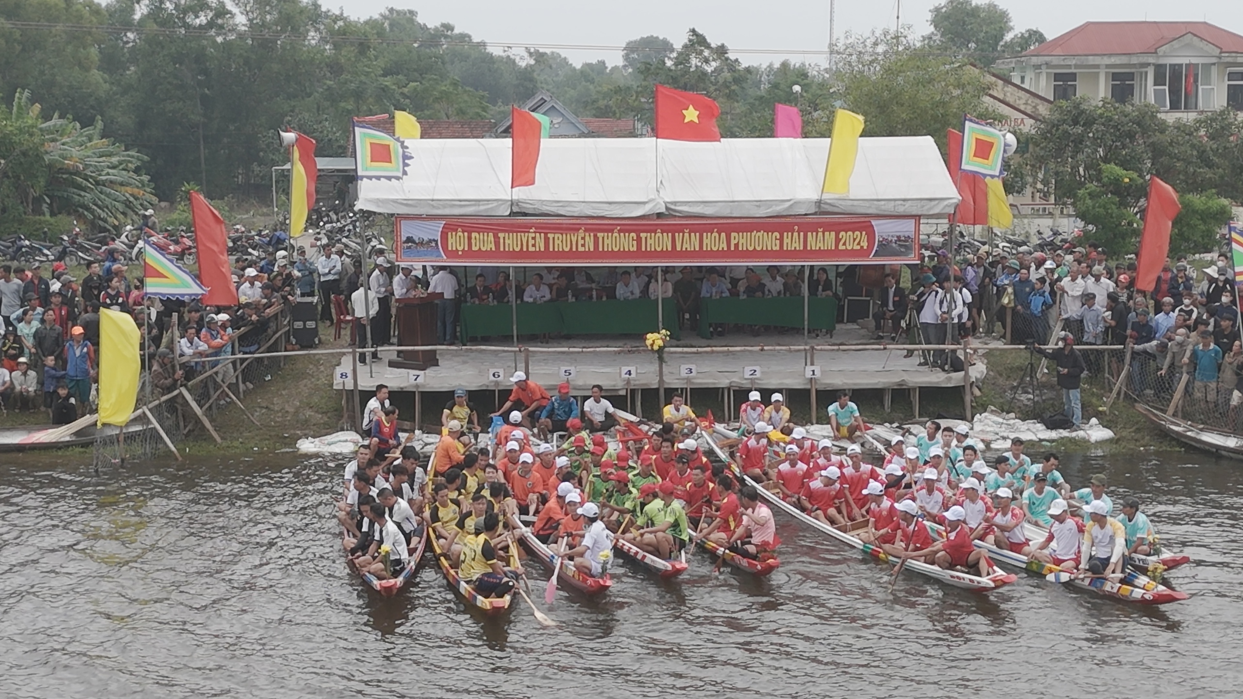 Tươi mới Hải Lăng - Ảnh 3.