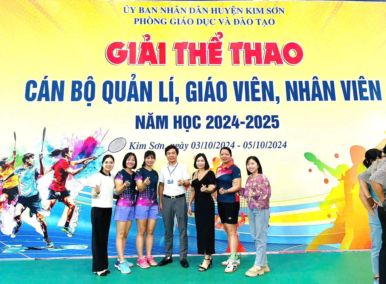 Trường Tiểu học thị trấn Bình Minh: Tự hào với những kết quả đạt được- Ảnh 10.