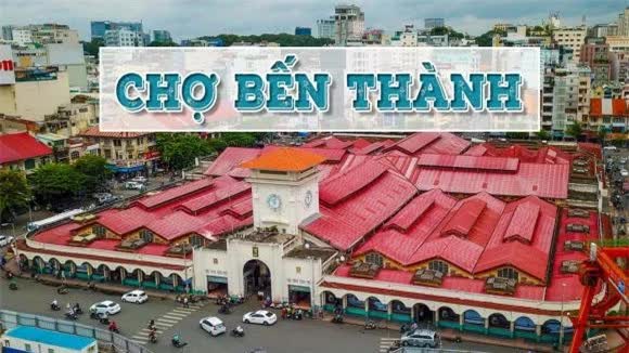 Chợ nào có lịch sử lâu đời nhất Việt Nam?- Ảnh 1.