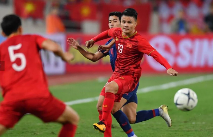 HLV Kim Sang- sik sẽ "do thám" bao nhiêu đối thủ trước thềm ASEAN Cup 2024? - Ảnh 1.