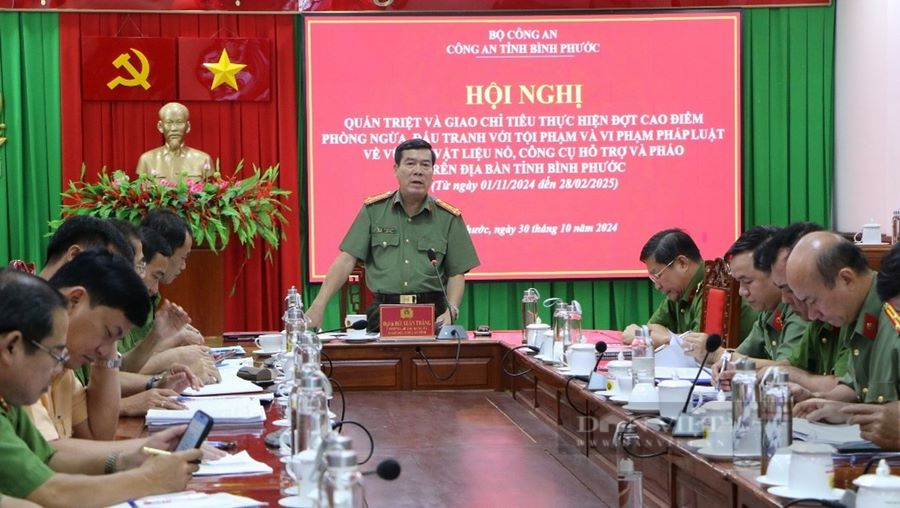 Bình Phước: Nhức nhối nạn mua bán “hàng nóng” trên mạng xã hội - Ảnh 6.