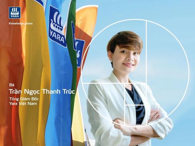 Yara Việt Nam: Triển khai mô hình phân bón hữu cơ, mở đường cho sản xuất sầu riêng bền vững- Ảnh 7.