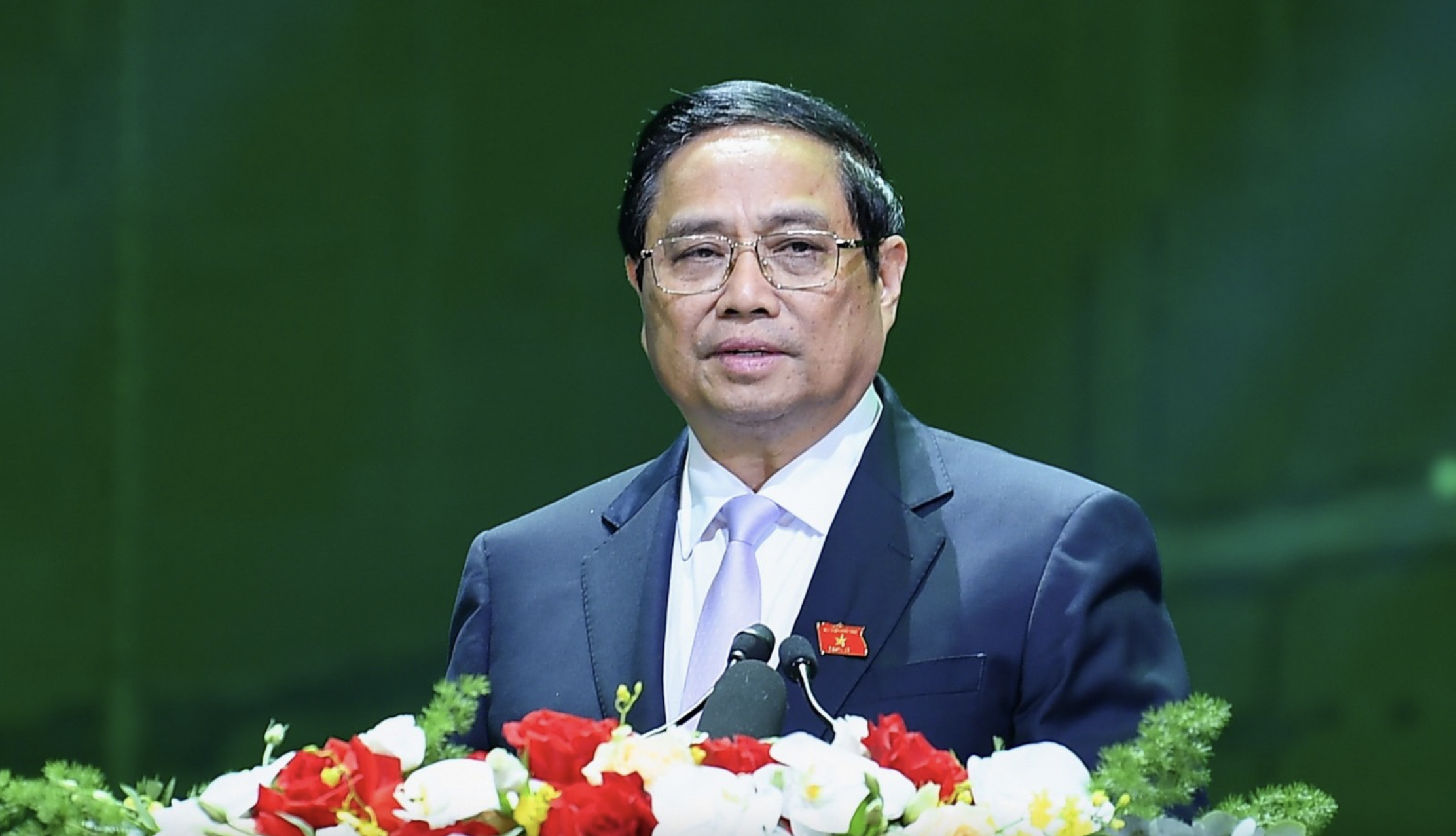 The National Brand Program reinforces the quality and intellectual prowess of Vietnam