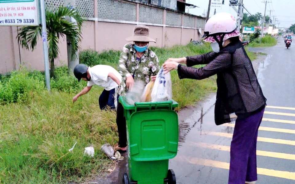 TP.HCM thúc đẩy xây dựng nông thôn mới bằng hình thức mới lạ... - Ảnh 2.