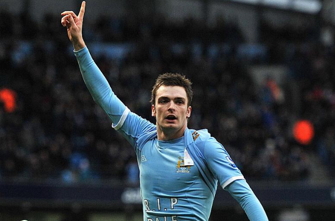 Adam Johnson: "Kẻ biến thái" tan tành sự nghiệp bóng đá vì tội ấu dâm - Ảnh 1.