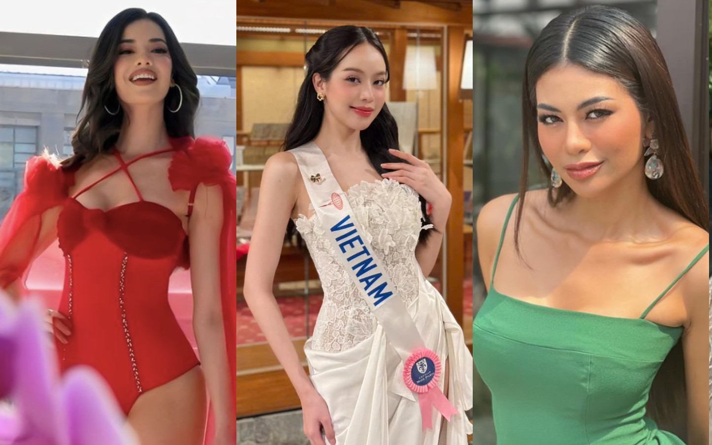 Miss Universe 2024: Hoa hậu Kỳ Duyên khó tiến xa khi tránh truyền thông, nói tiếng Anh gây thất vọng - Ảnh 5.