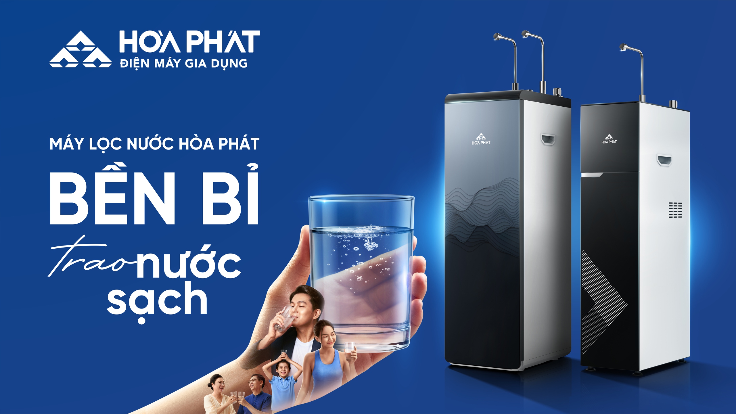 Hòa Phát là Thương hiệu quốc gia lần thứ 7 liên tiếp - Ảnh 3.