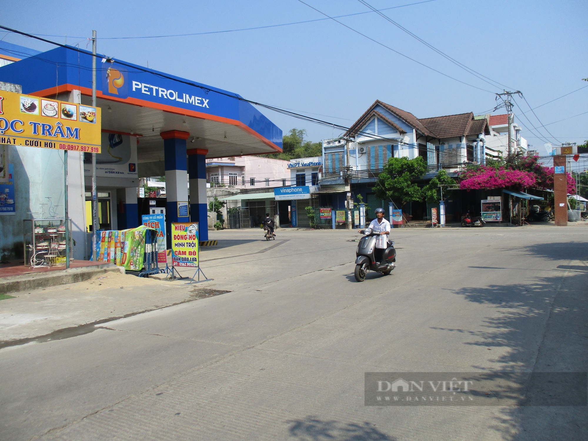 Quảng Nam: Phát huy thế mạnh nông nghiệp, Đại Lộc tăng tốc hướng đến huyện nông thôn mới- Ảnh 3.