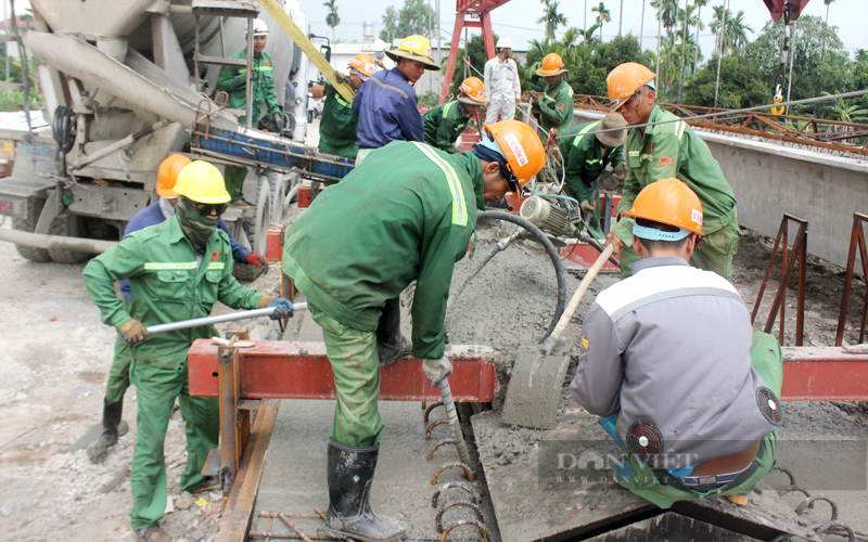 Đường vành đai 3 qua Bình Dương: Sẽ tăng gấp đôi chi phí hỗ trợ tạm cư cho các hộ dân bị giải tỏa trắng - Ảnh 6.