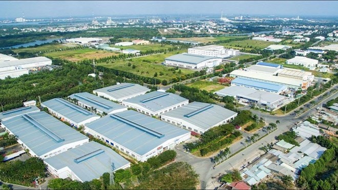  Dự án Khu công nghiệp Dốc Đá Trắng dự kiến khởi công vào tháng 4 năm 2025 - Ảnh 1.