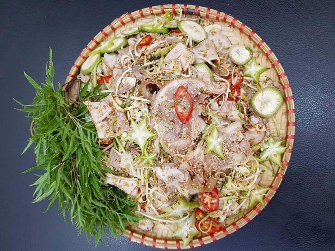 Món ăn đặc sản ở Ninh Bình: Dù dân dã nhưng cực ngon ngọt, hầu hết du khách đến đều thưởng thức - Ảnh 9.