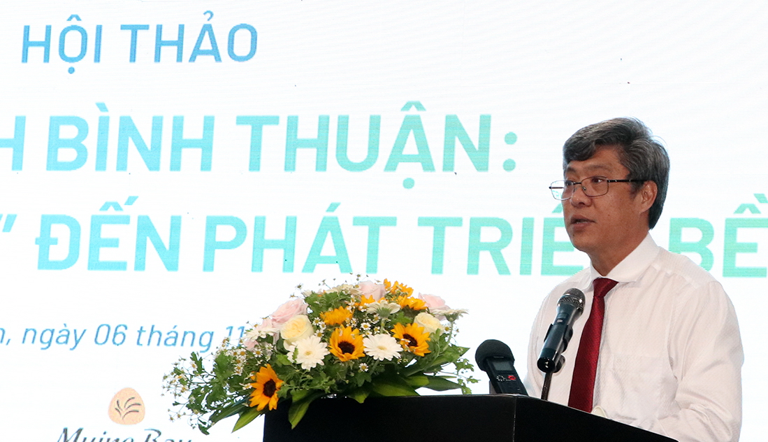 Lộ trình phát triển 