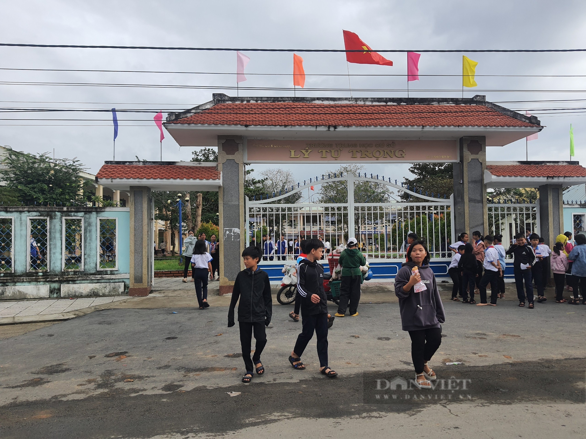 Quảng Nam: Phát huy thế mạnh nông nghiệp, Đại Lộc tăng tốc hướng đến huyện nông thôn mới- Ảnh 2.