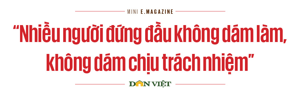 Giao quyền cho người đứng đầu trong công tác cán bộ: Chuyện dùng nhân tài của người xưa (Bài 3) - Ảnh 2.