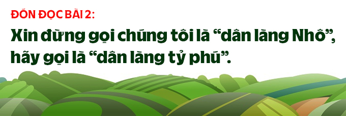 Bài học xây dựng thế trận lòng dân, nhìn từ những làng quê từng "dậy sóng"  - Ảnh 12.