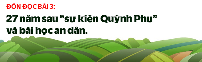 Xin đừng gọi chúng tôi là "dân làng Nhô", hãy gọi là "dân làng tỷ phú" (Bài 2) - Ảnh 11.