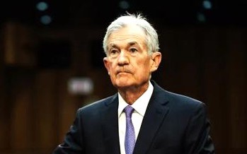 Ông Trump hứa không hất ghế Chủ tịch Fed của ông Powell - Ảnh 2.