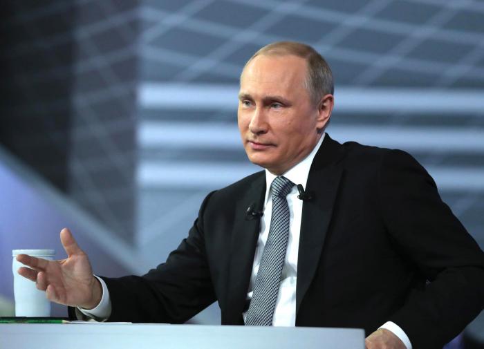 Tổng thống Putin: Chúng ta đã tiến gần đến một ranh giới rất nguy hiểm - Ảnh 1.