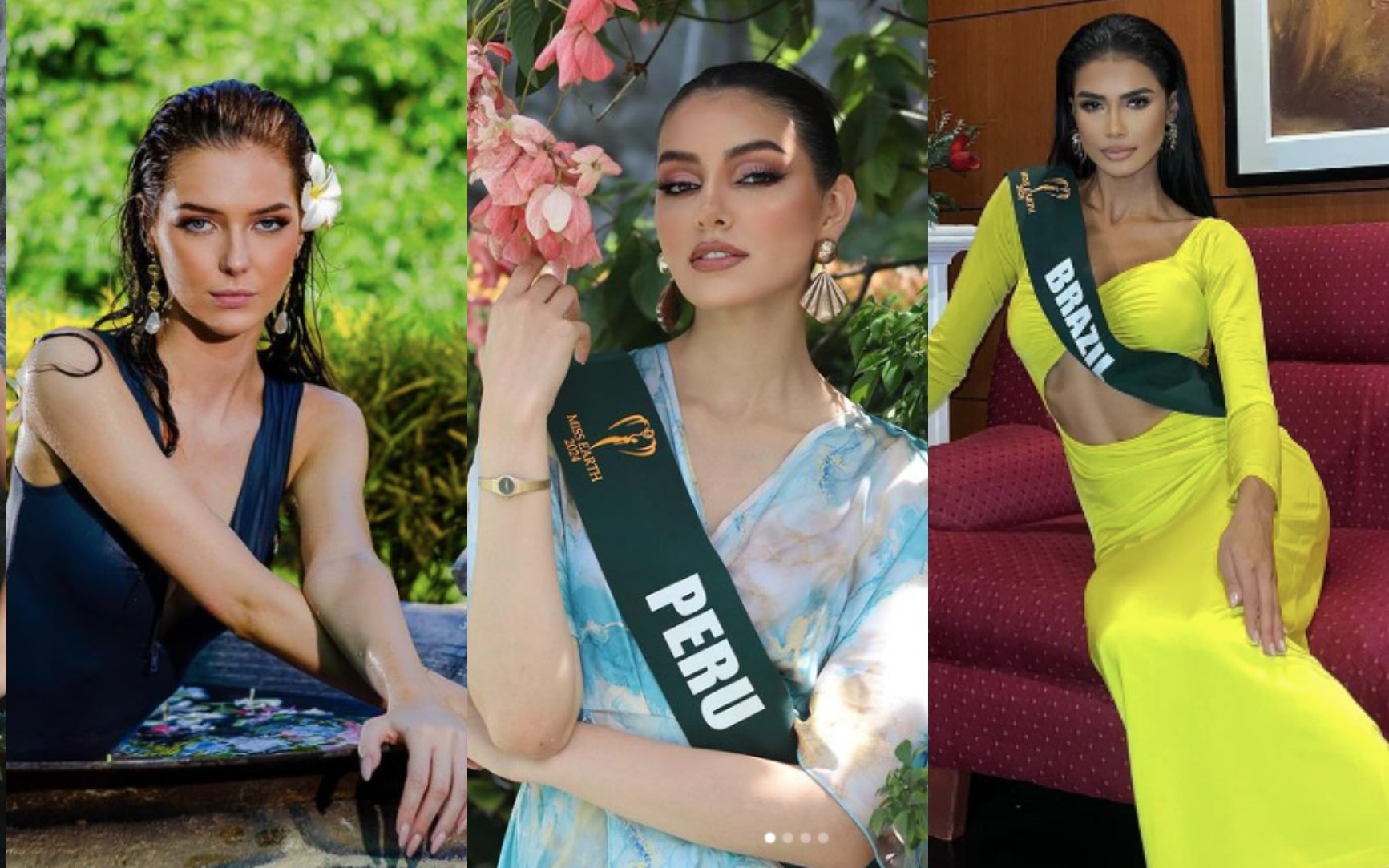 Link xem trực tiếp chung kết Miss Earth 2024 - Ảnh 5.