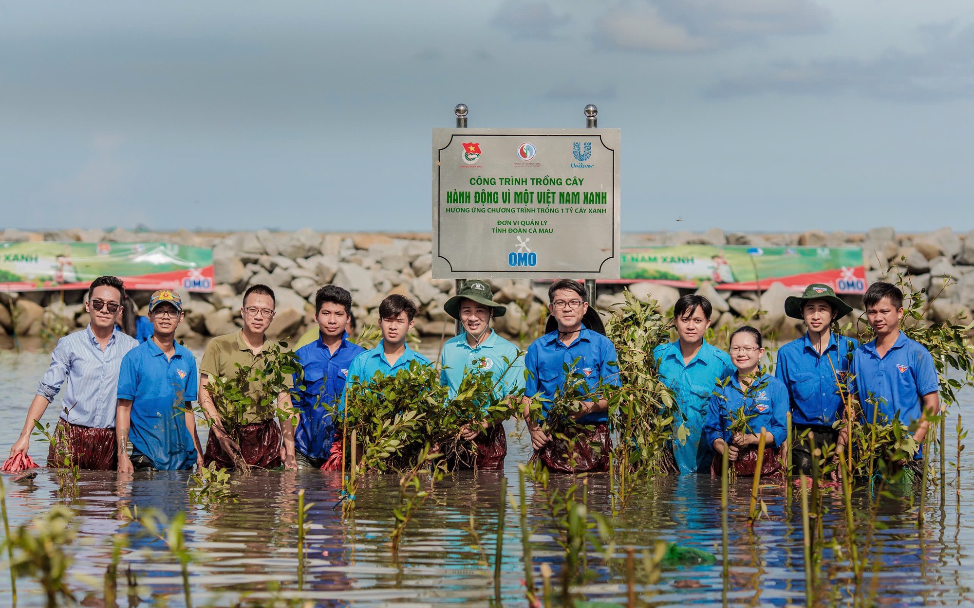 Lan tỏa những giá trị tốt đẹp từ những dự án Hành động vì Cộng đồng - Ảnh 6.