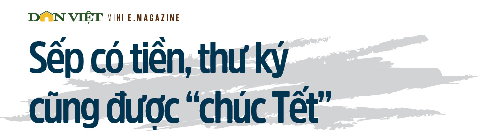 Thư ký, Trợ lý – Đừng để tình trạng "cua cậy càng, cá cậy vây" - Ảnh 2.