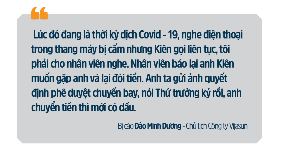 Thư ký, Trợ lý – Đừng để tình trạng "cua cậy càng, cá cậy vây" - Ảnh 6.