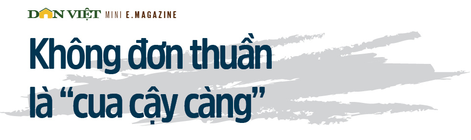 Thư ký, Trợ lý – Đừng để tình trạng "cua cậy càng, cá cậy vây" - Ảnh 8.