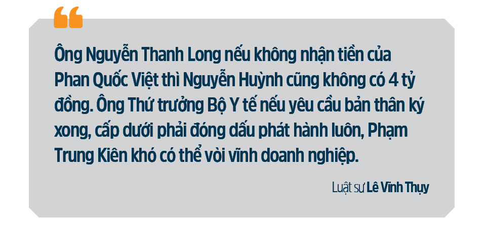 Thư ký, Trợ lý – Đừng để tình trạng "cua cậy càng, cá cậy vây" - Ảnh 9.