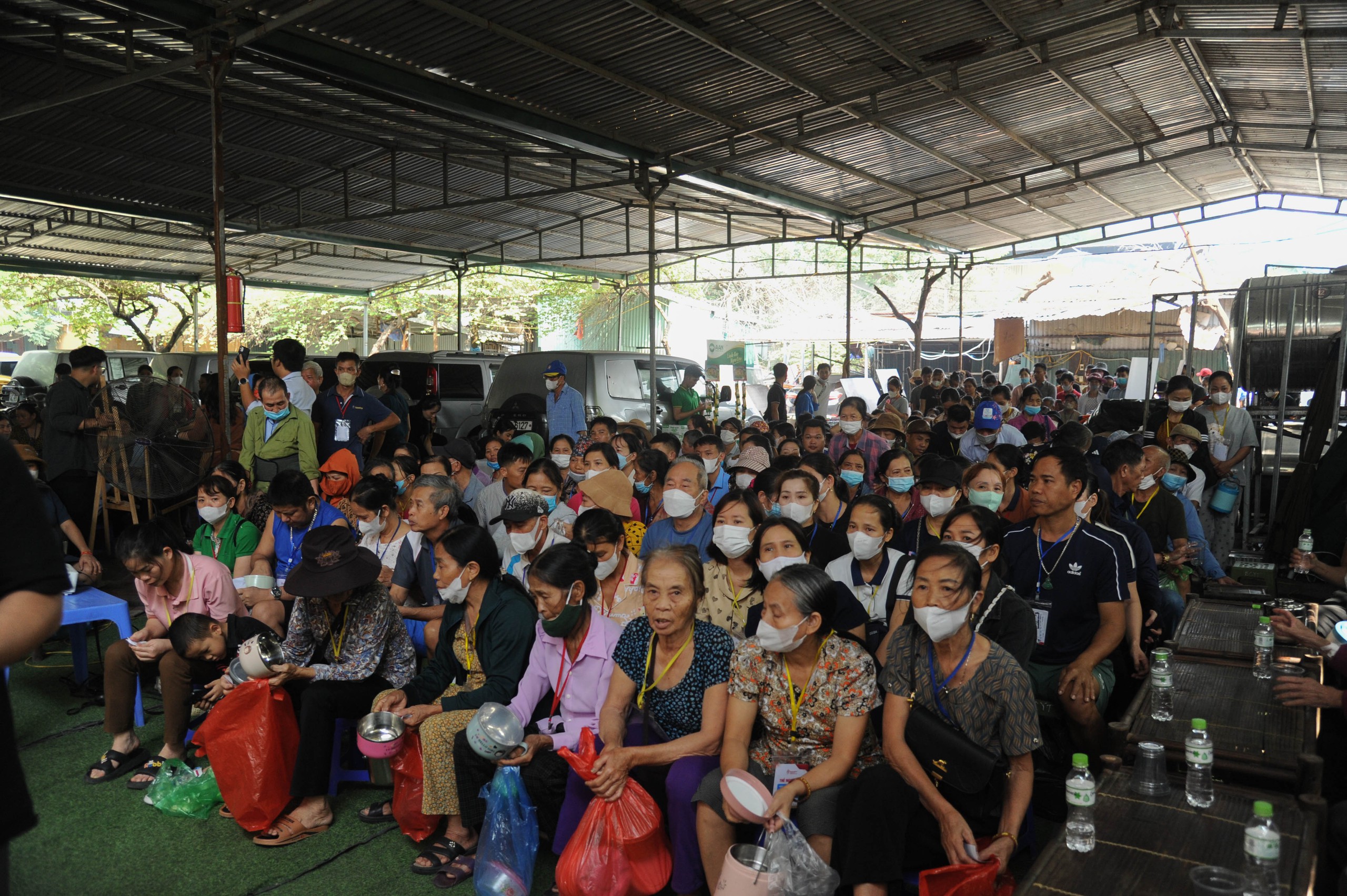 Bữa Cơm Yêu Thương: 80 tuần một hành trình nhân ái!- Ảnh 43.