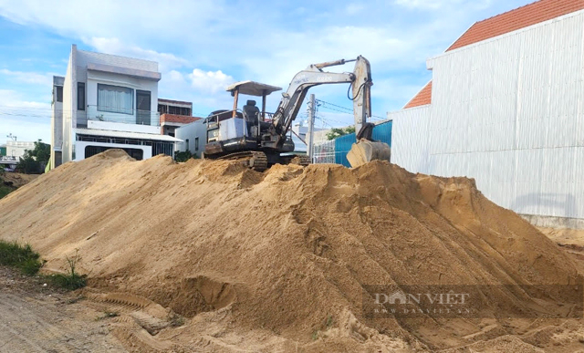 Những vấn đề sẽ làm “nóng” Hội nghị đối thoại giữa Chủ tịch tỉnh với nông dân Quảng Ngãi- Ảnh 1.