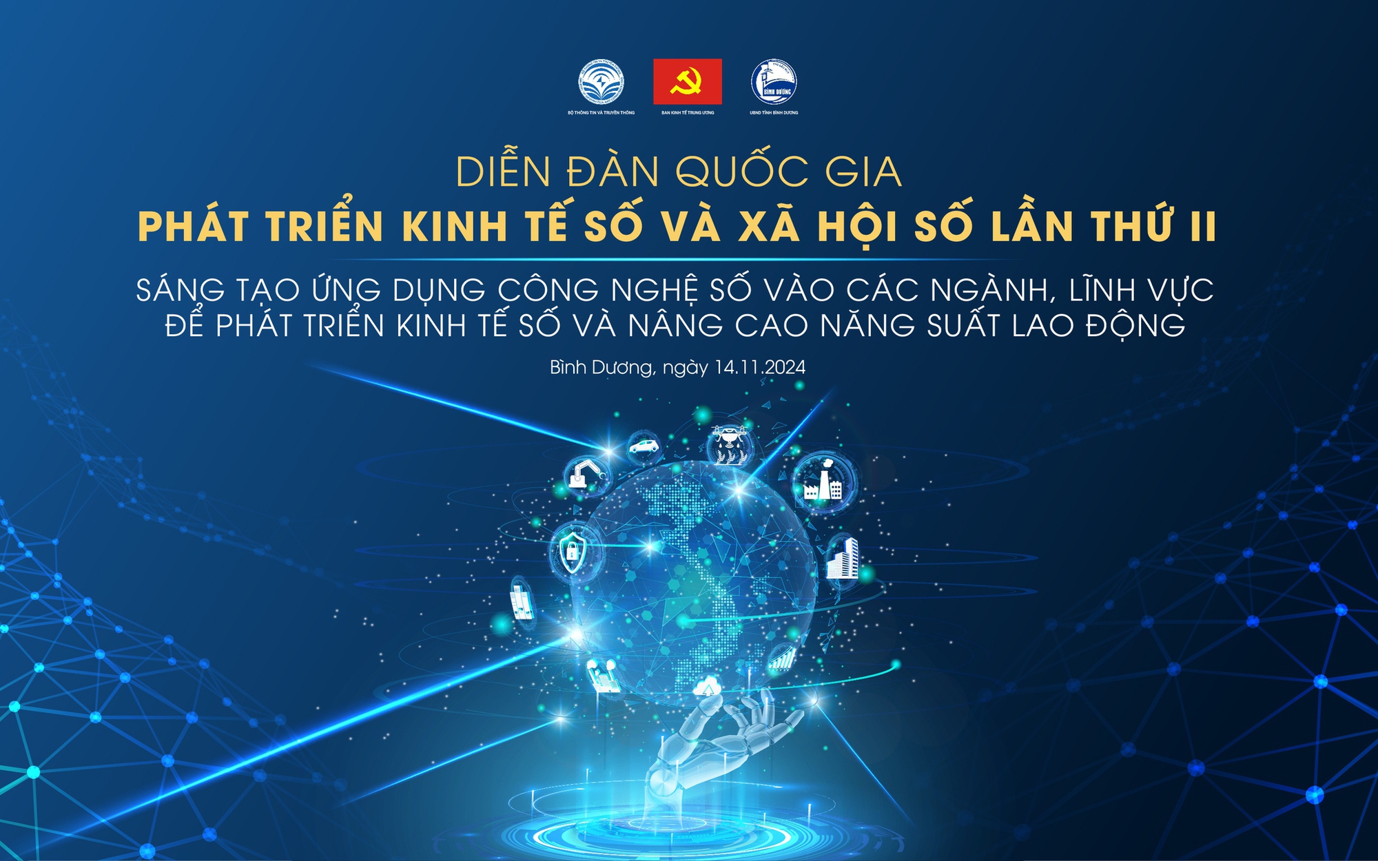 Cục An ninh mạng đồng hành với Liên minh CYSEEX bảo vệ người dùng trong kỷ nguyên số- Ảnh 2.