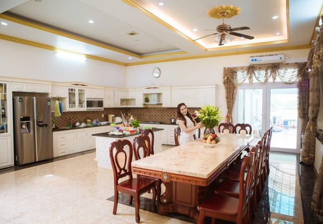 Biệt thự gần 3.000 m2 của Vy Oanh và chồng đại gia ở Hải Phòng - Ảnh 7.