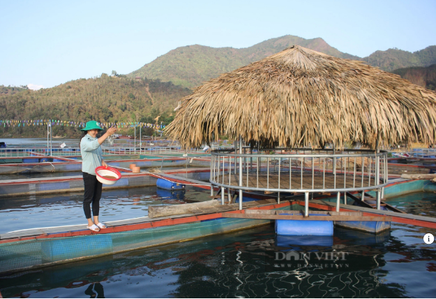 Du lịch Than Uyên trên đà khởi sắc - Ảnh 1.