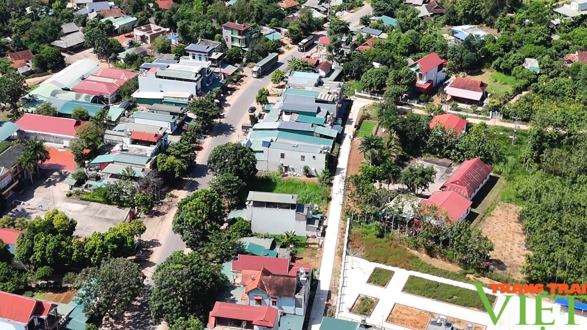 Yên châu (Sơn La): Nâng cao chất lượng quản lý các dự án xây dựng - Ảnh 1.