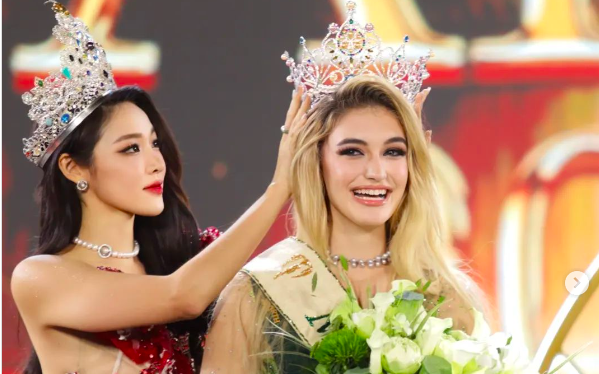 Top 5 mỹ nhân nổi bật nhất chung kết Miss Earth 2024 - Ảnh 21.