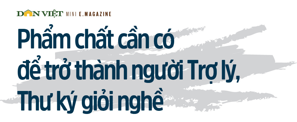 Chuyện "vay mượn quyền lực", "núp bóng" để trục lợi (Bài 2) - Ảnh 3.