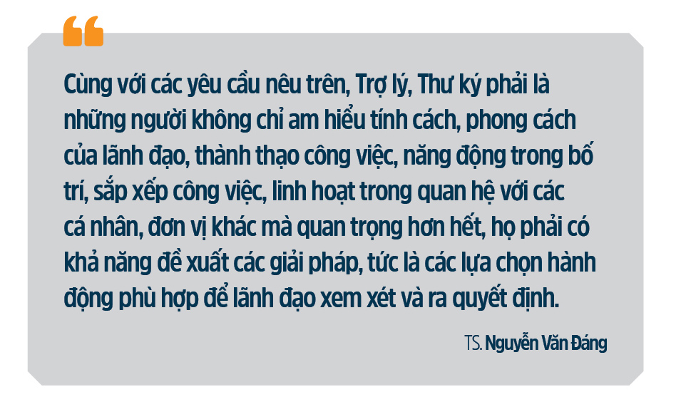 Chuyện "vay mượn quyền lực", "núp bóng" để trục lợi (Bài 2) - Ảnh 5.