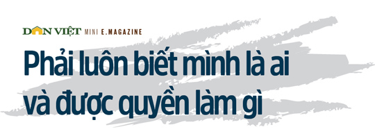 Thư ký, Trợ lý - Phải luôn biết mình là ai và được làm những gì (Bài 4) - Ảnh 3.