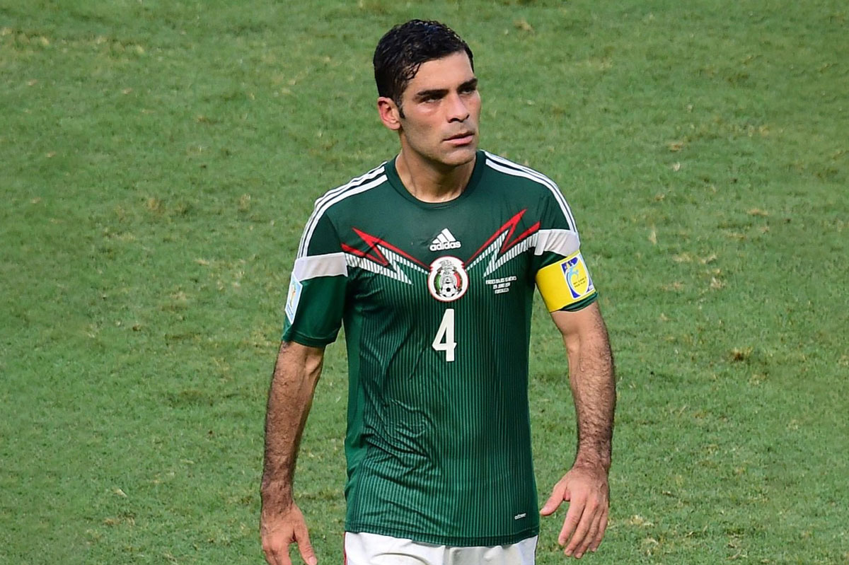 Rafael Marquez: “Tàn đời” vì cáo buộc liên quan đến rửa tiền, mafia - Ảnh 2.