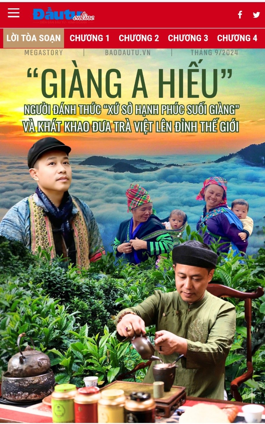 Cuộc hội ngộ đặc biệt của nữ nhà báo và nhân vật truyền cảm hứng tại đêm trao giải báo chí “tam nông” - Ảnh 3.