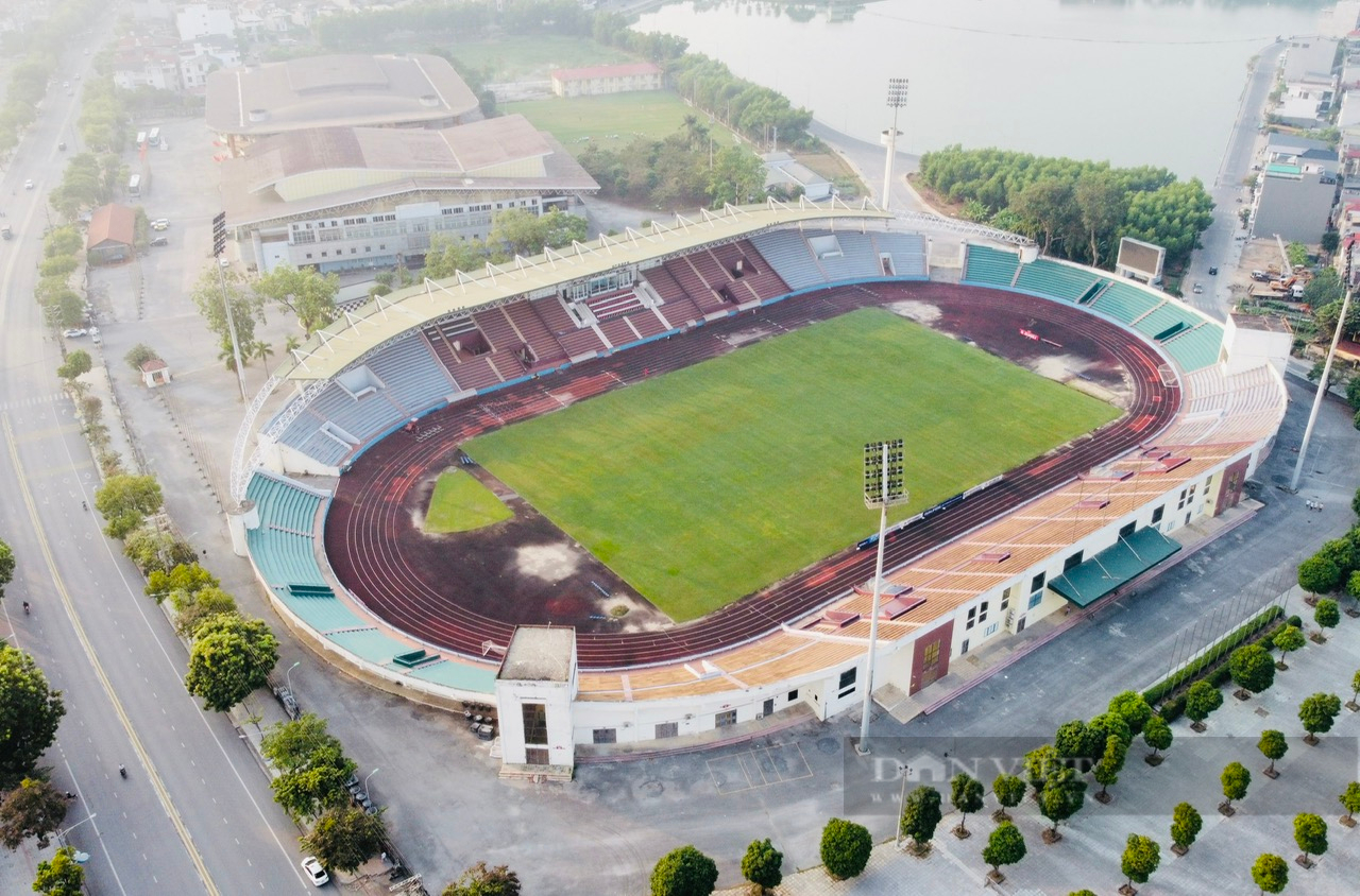 Chỉ 100 nghìn đồng, người hâm mộ có ngay vé xem Đội tuyển Việt Nam thi đấu AFF Cup 2024- Ảnh 1.