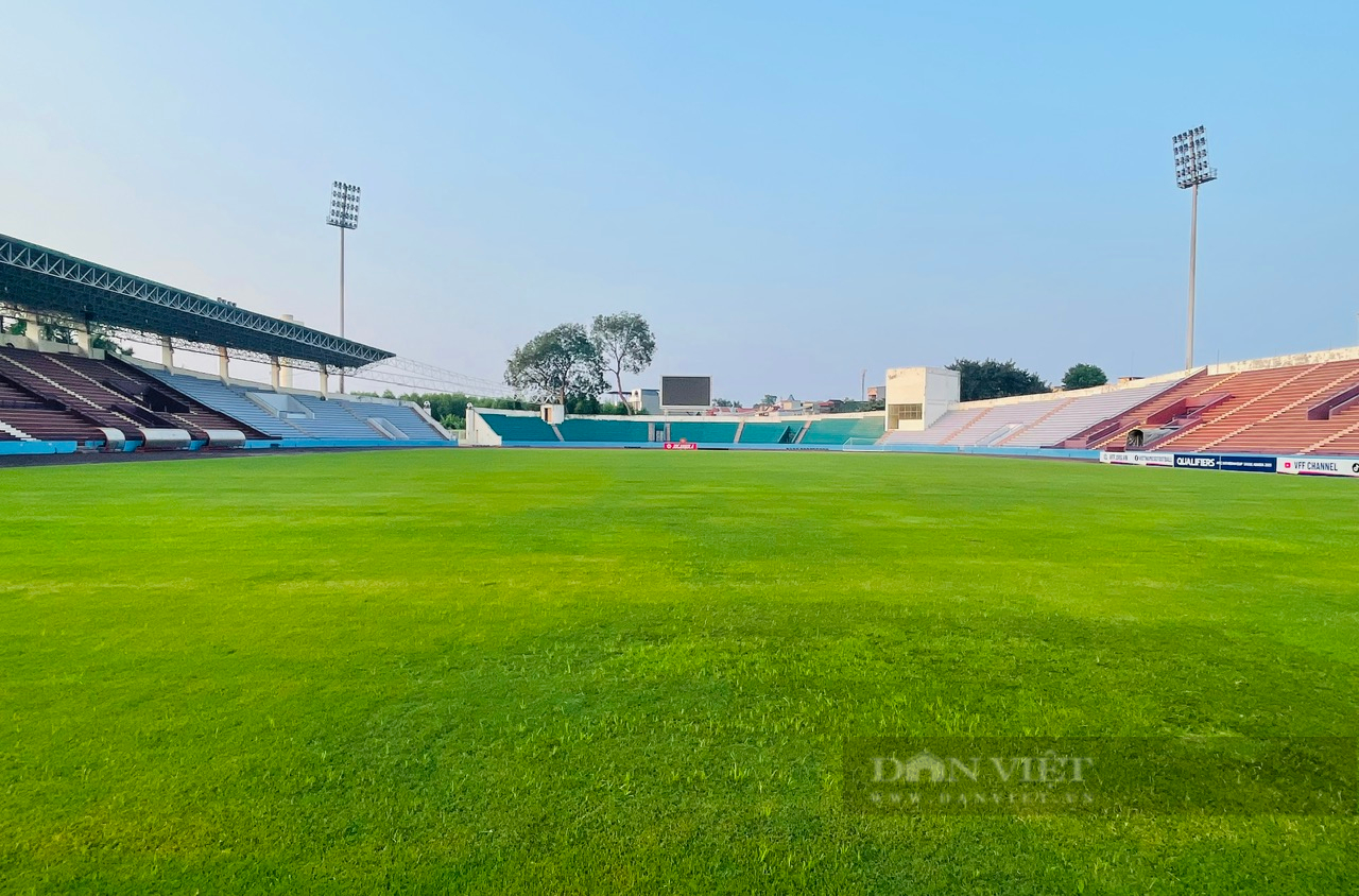 Chỉ 100 nghìn đồng, người hâm mộ có ngay vé xem Đội tuyển Việt Nam thi đấu AFF Cup 2024- Ảnh 2.