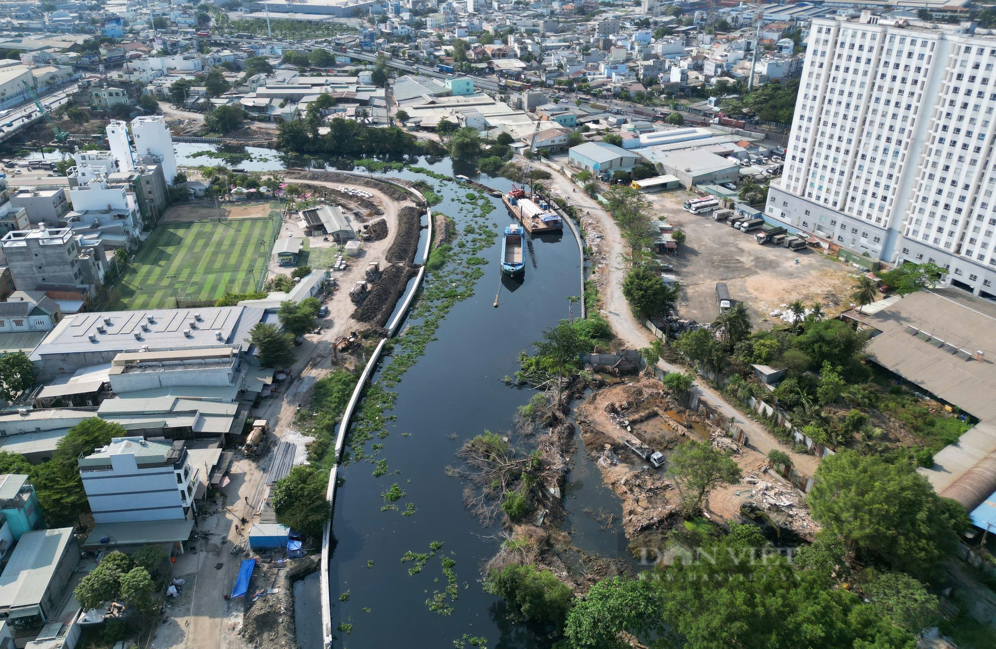 Hơn 84.000 tỷ vốn đầu tư công trong năm 2025, TP.HCM dự chi thế nào?- Ảnh 1.