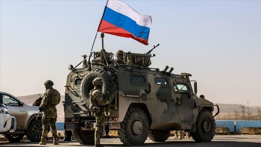 Nga tiết lộ mối quan hệ với chính quyền mới ở Syria - Ảnh 1.