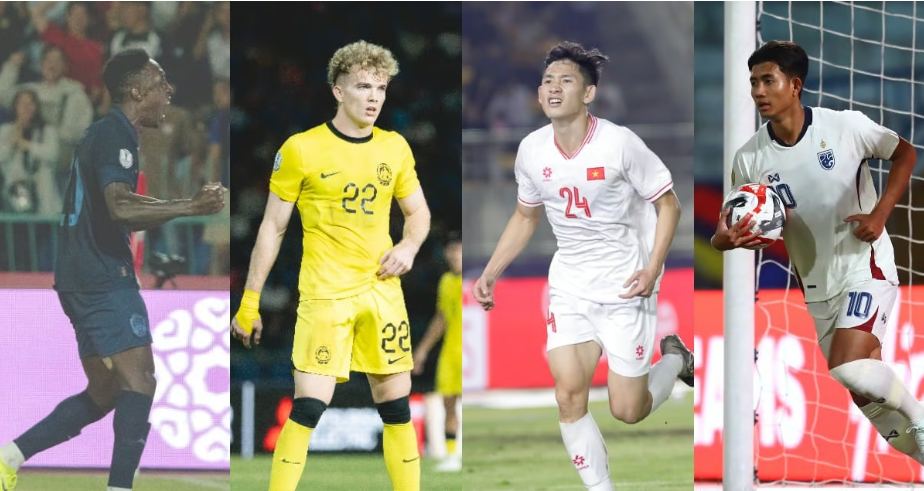 Tin nóng AFF Cup hôm nay 11/12: Trụ cột ĐT Việt Nam nhận vinh dự lớn; Hoàng Đức bị gạch tên?